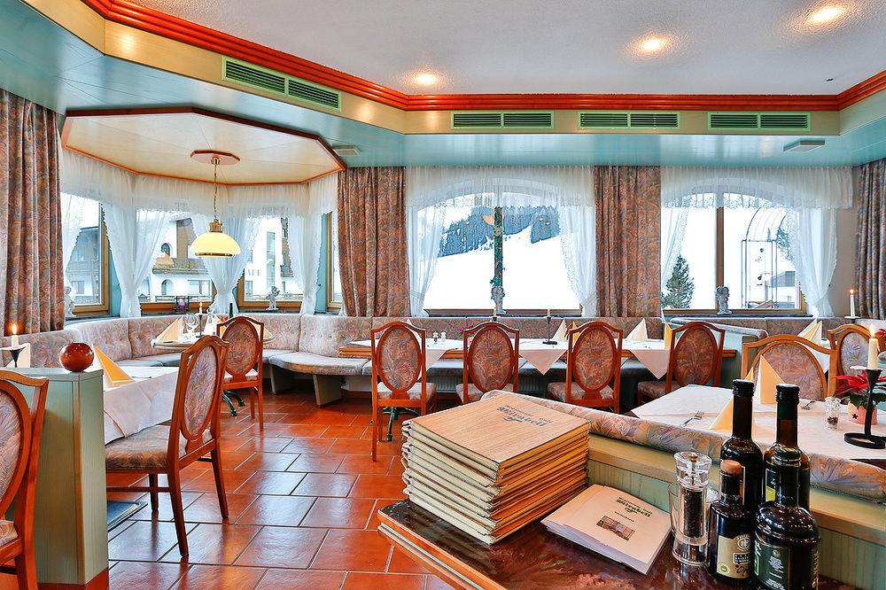 Gaestehaus Zugspitzblick Berwang Dış mekan fotoğraf